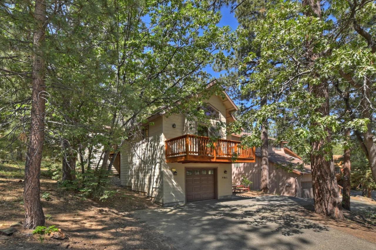 122 - Moonridge Dreamer Big Bear Lake Luaran gambar