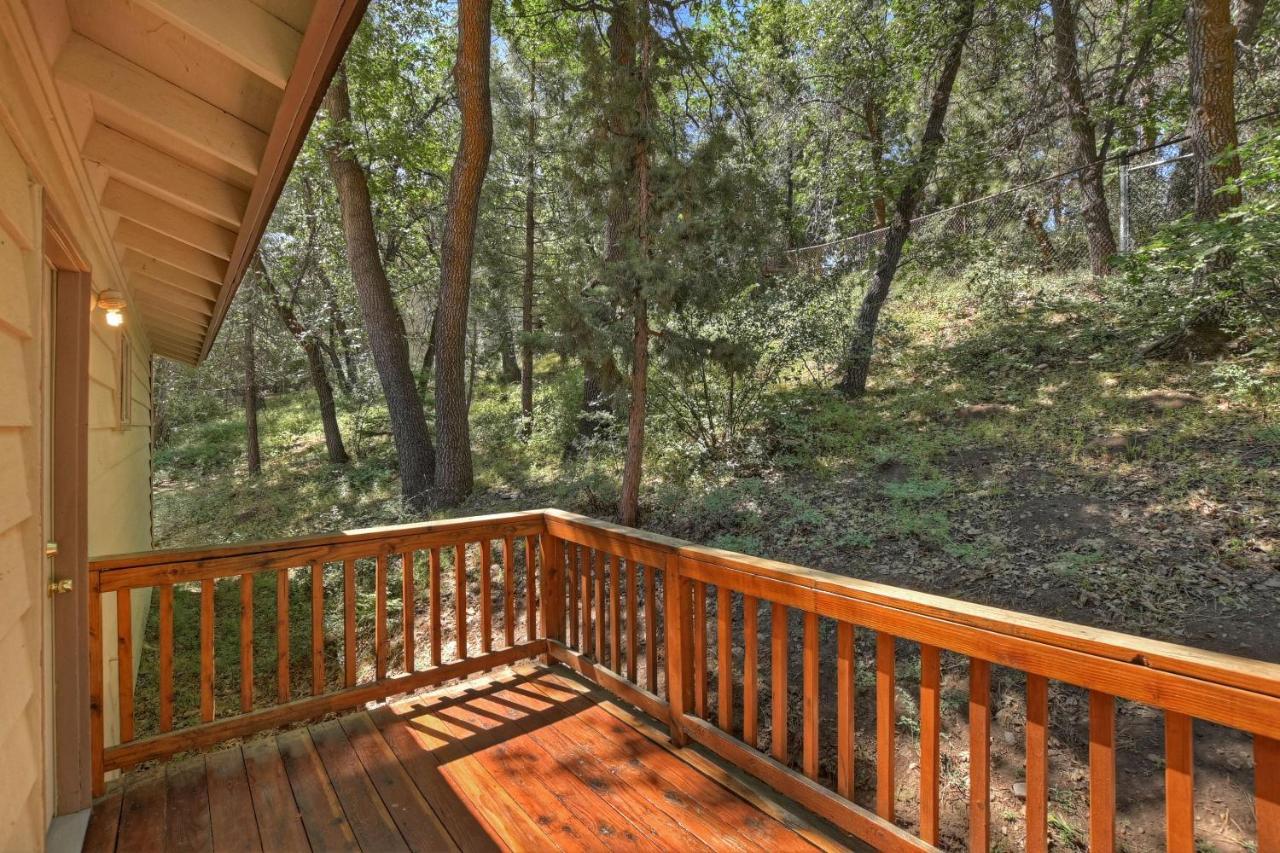122 - Moonridge Dreamer Big Bear Lake Luaran gambar