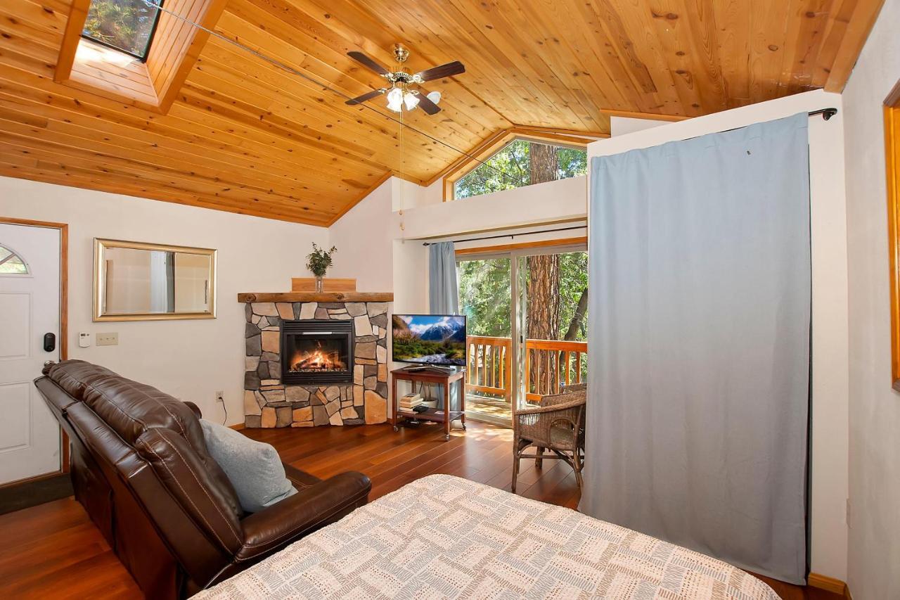 122 - Moonridge Dreamer Big Bear Lake Luaran gambar