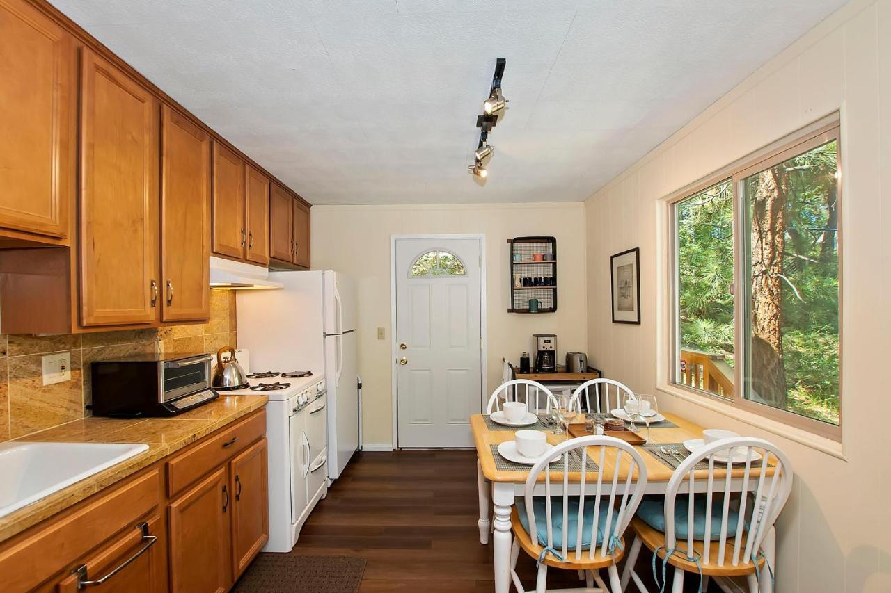 122 - Moonridge Dreamer Big Bear Lake Luaran gambar