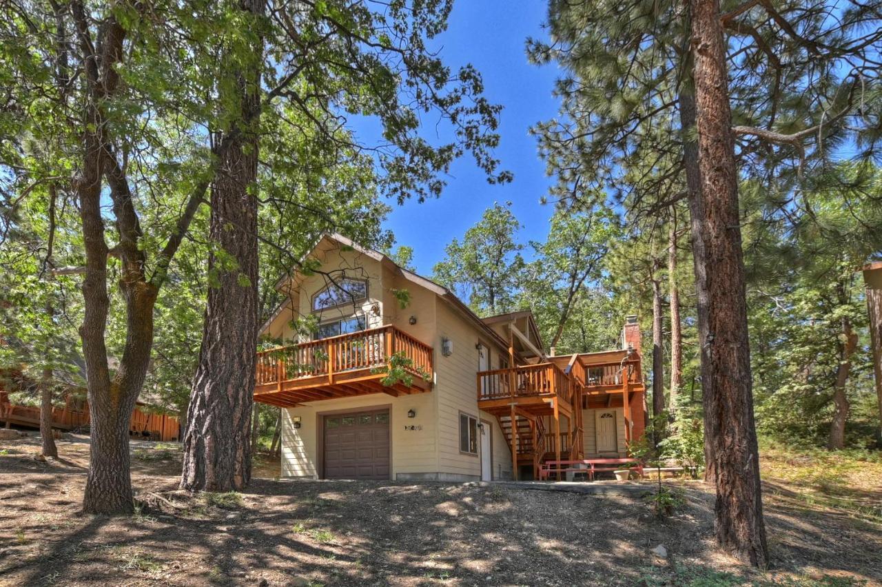 122 - Moonridge Dreamer Big Bear Lake Luaran gambar