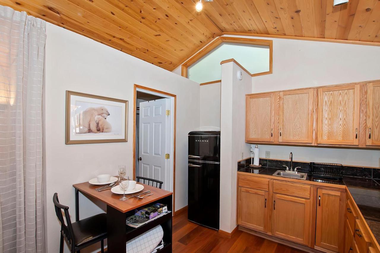 122 - Moonridge Dreamer Big Bear Lake Luaran gambar
