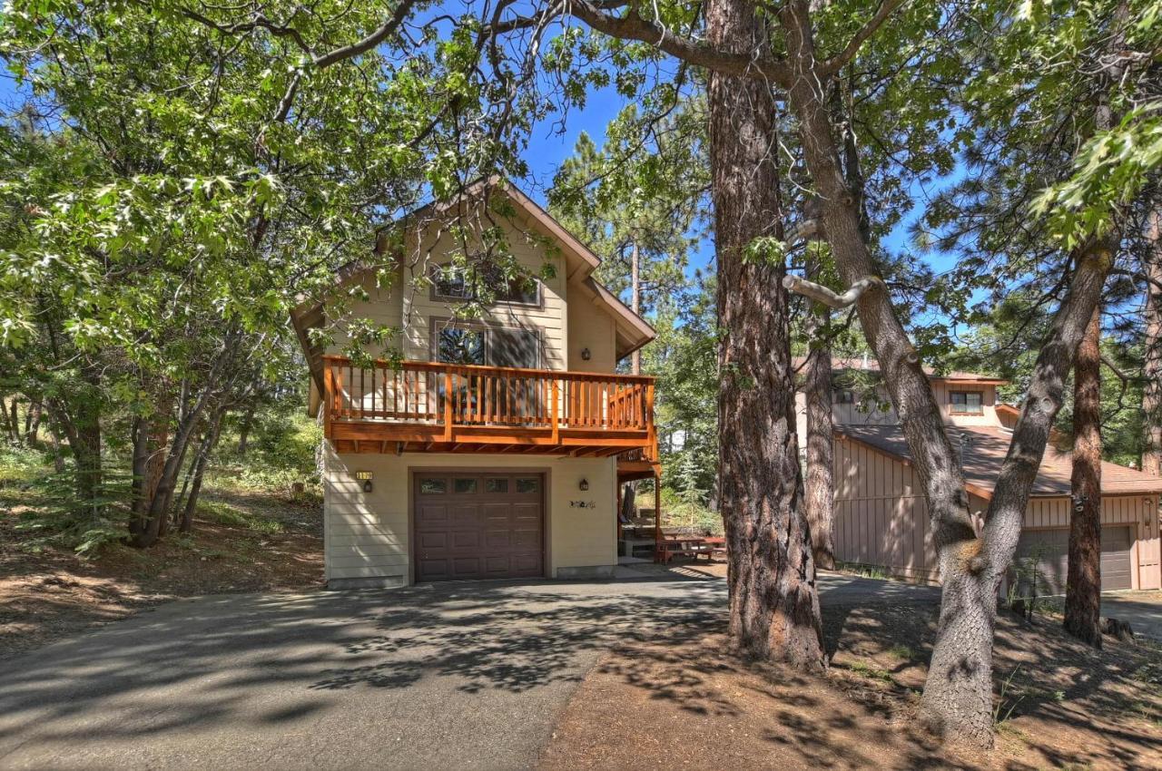 122 - Moonridge Dreamer Big Bear Lake Luaran gambar