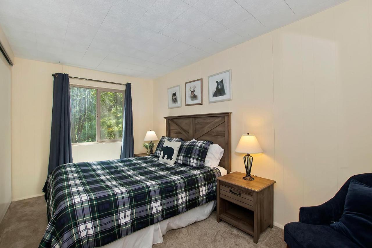 122 - Moonridge Dreamer Big Bear Lake Luaran gambar