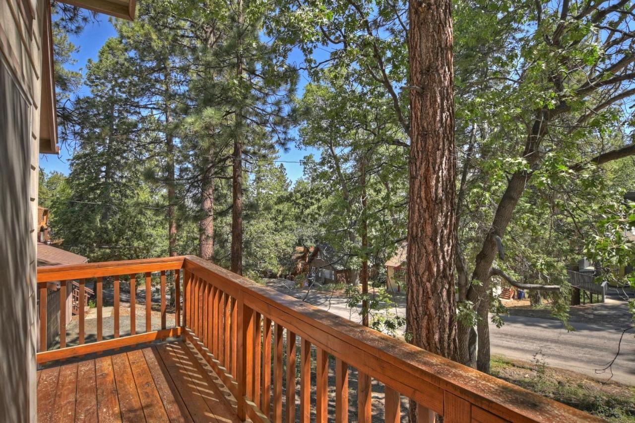 122 - Moonridge Dreamer Big Bear Lake Luaran gambar