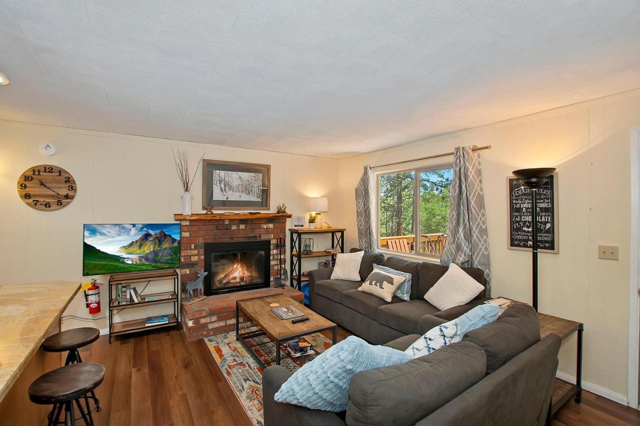 122 - Moonridge Dreamer Big Bear Lake Luaran gambar