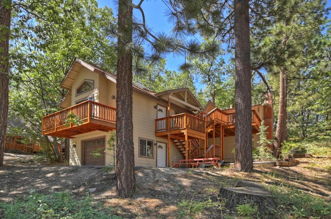 122 - Moonridge Dreamer Big Bear Lake Luaran gambar