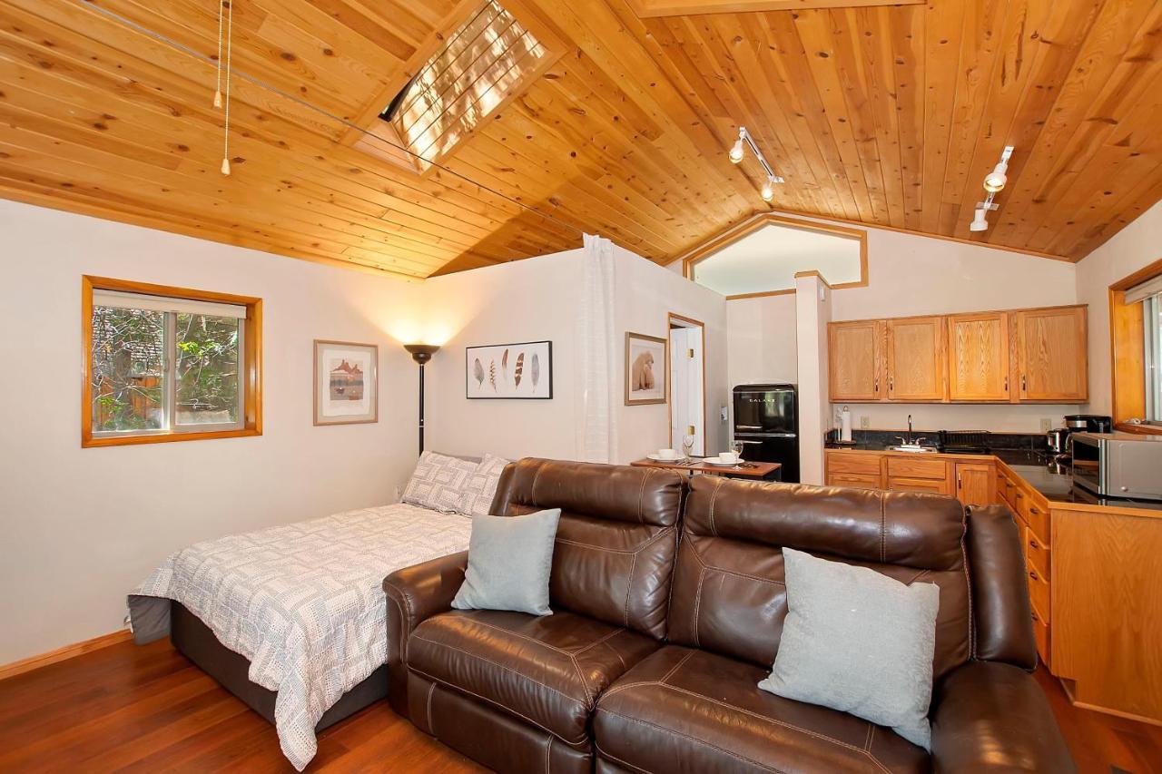 122 - Moonridge Dreamer Big Bear Lake Luaran gambar