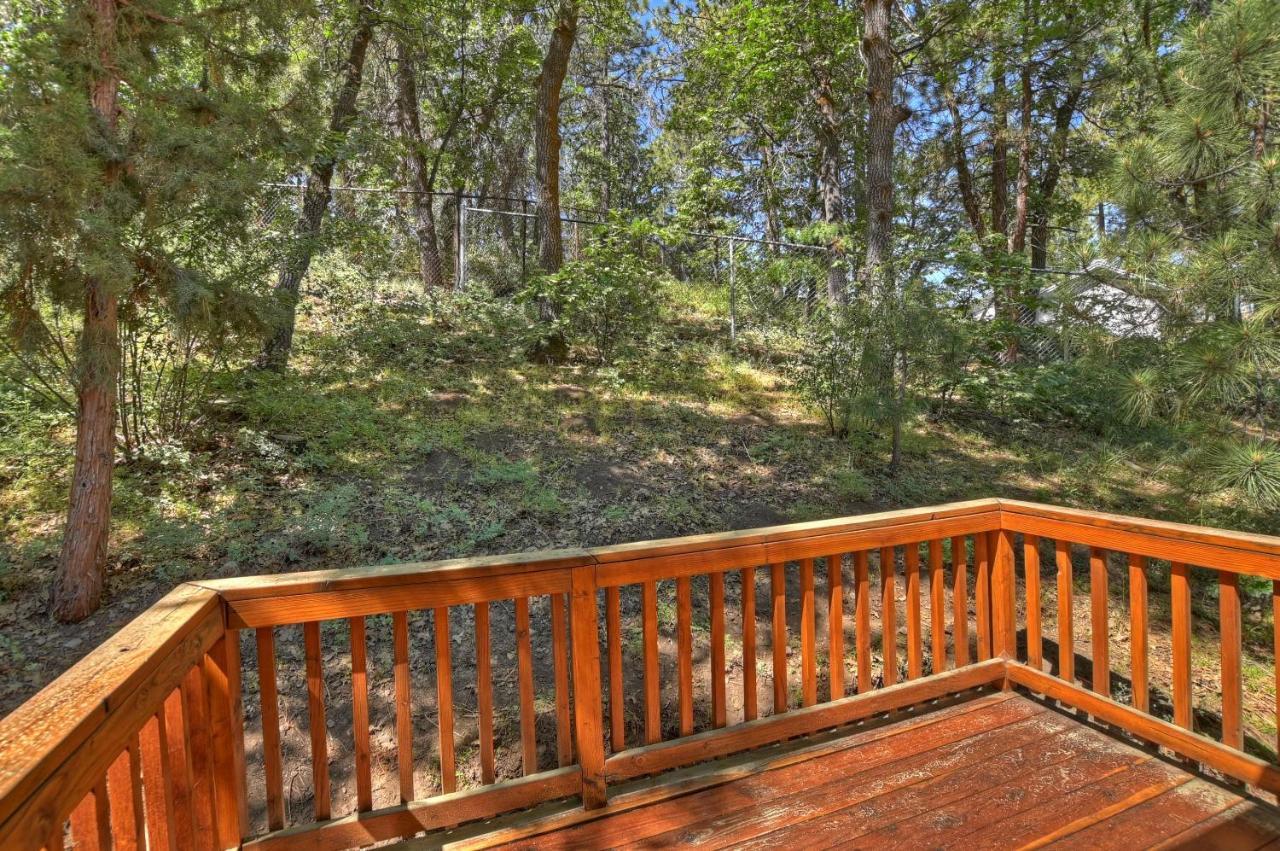 122 - Moonridge Dreamer Big Bear Lake Luaran gambar
