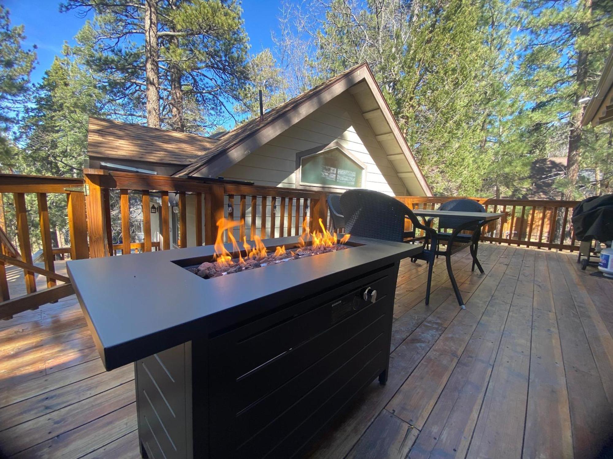 122 - Moonridge Dreamer Big Bear Lake Luaran gambar